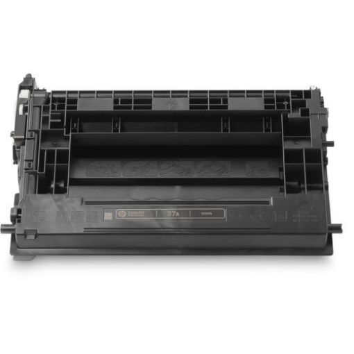 Picture of Premium CF237X (HP 37X) Compatible High Yield HP Black Toner Cartridge