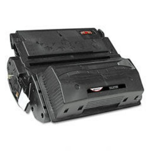 Picture of Premium Q7551X (HP 51X) Compatible HP Black Toner Cartridge