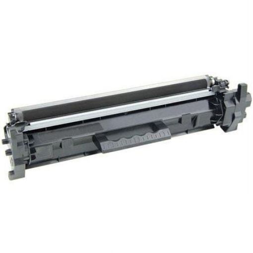 Picture of (Jumbo Toner) Premium CF217A (HP 17A) Compatible HP Black Toner Cartridge