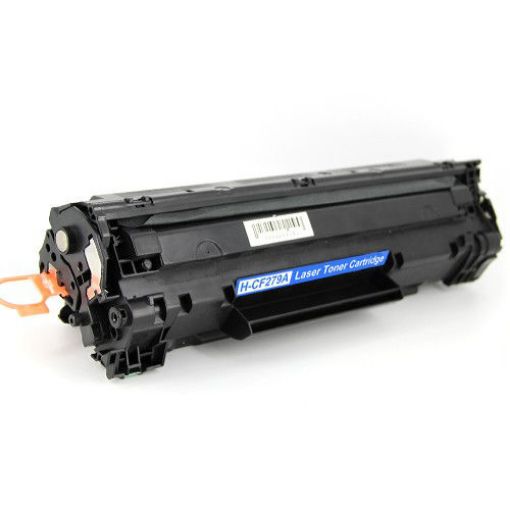 Picture of (Jumbo Toner) Premium CF279A (HP 79A) Compatible HP Black Toner Cartridge