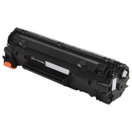 Picture of Premium CF230A (HP 30A) Compatible HP Black Toner Cartridge
