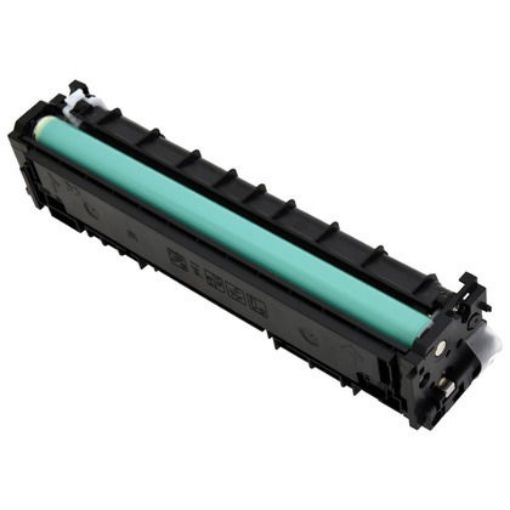 Picture of Premium CF510A (HP 204A) Compatible HP Black Toner Cartridge