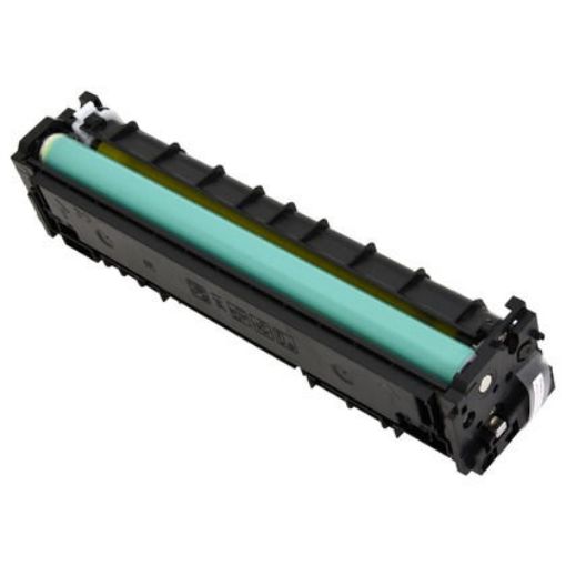 Picture of Premium CF512A (HP 204A) Compatible HP Yellow Toner Cartridge