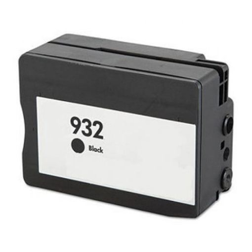 Picture of Premium CN057AN (HP 932) Compatible HP Black Inkjet Cartridge