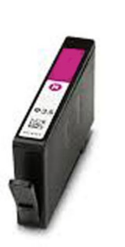 Picture of Premium C2P25AN (HP 935XL) Compatible HP Magenta Ink Cartridge