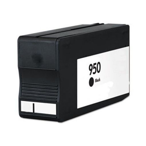 Picture of Premium CN049AN (HP 950) Compatible HP Black Inkjet Cartridge