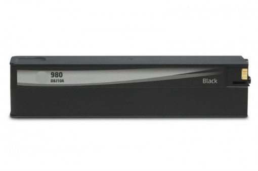 Picture of Premium D8J10A (HP 980) Compatible HP Black Ink Cartridge