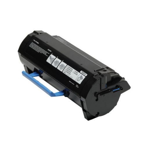 Picture of Premium TNP-37 Compatible Konica Minolta Black Toner Cartridge