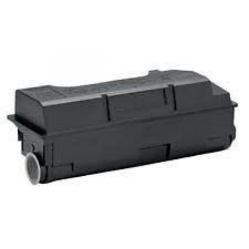 Picture of Premium A0DK133 Compatible Konica Minolta Black Toner Cartridge