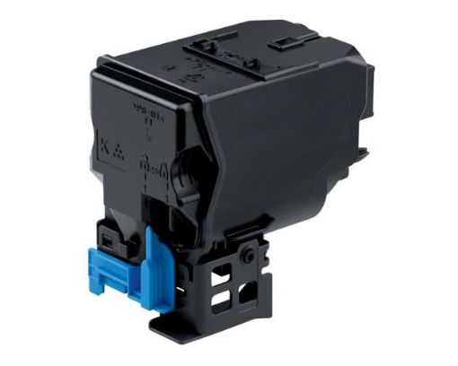 Picture of Premium A0X5133 Compatible Konica Minolta Black Toner Cartridge