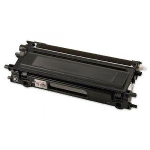 Picture of Premium 8938-505 (TN-210K) Compatible Konica Minolta Black Toner Cartridge