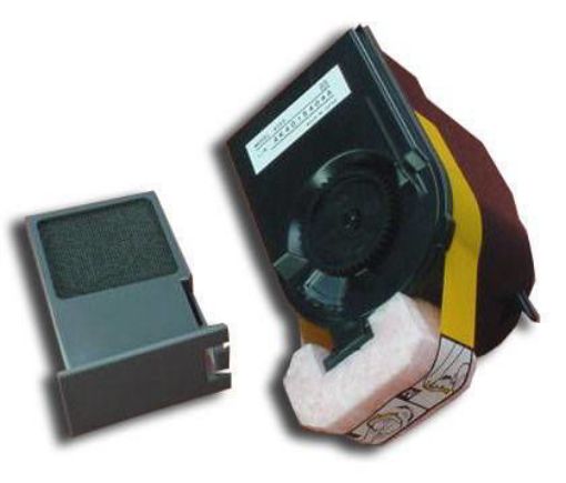 Picture of Premium 4053-401 (TN-310K) Compatible Konica Minolta Black Copier Toner
