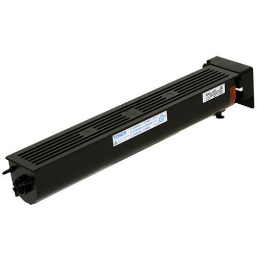 Picture of Premium A070130 (TN-611K) Compatible Konica Minolta Black Laser Toner Cartridge