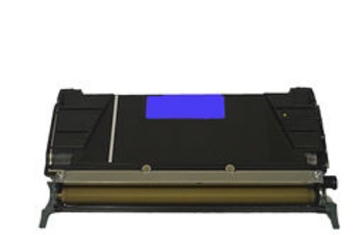 Picture of Premium A0TM430 (TN-613C) Compatible Konica Minolta Cyan Toner Cartridge