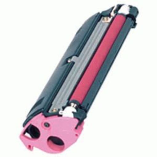 Picture of Premium 1710517-007 Compatible Konica Minolta Magenta Toner Cartridge