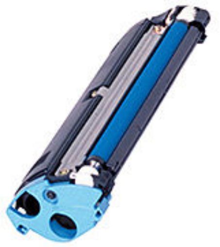Picture of Premium 1710517-008 Compatible Konica Minolta Cyan Toner Cartridge
