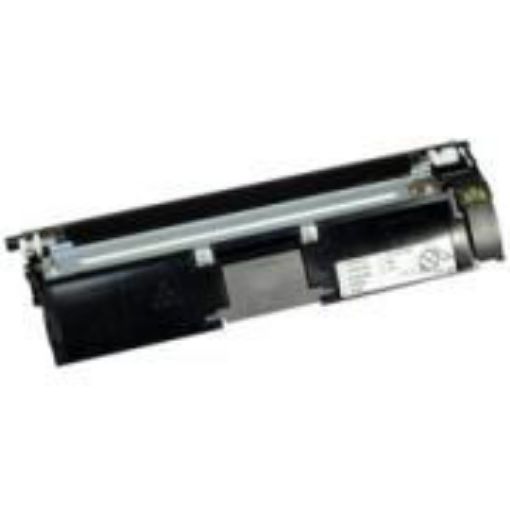Picture of Premium 1710587-004 Compatible Konica Minolta Black Toner Cartridge
