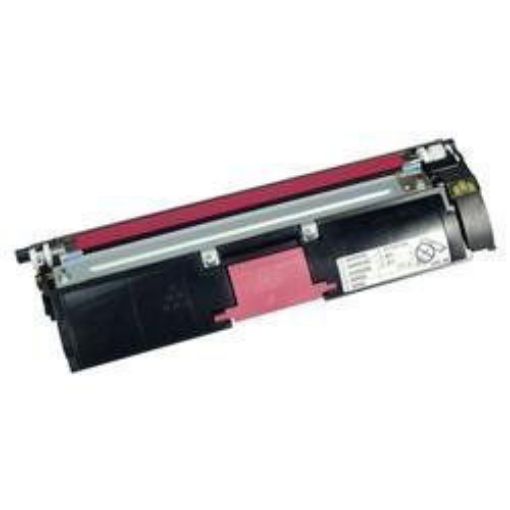 Picture of Premium 1710587-006 Compatible Konica Minolta Magenta Toner Cartridge