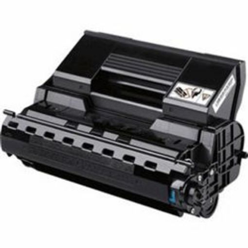 Picture of Premium A0X5130 Compatible Konica Minolta Black Toner Cartridge