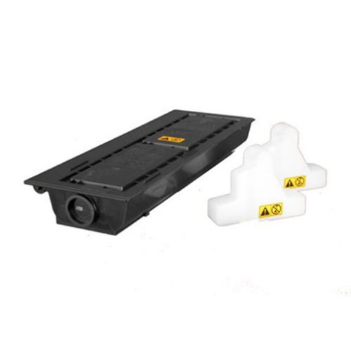 Picture of Premium 1T02KH0US0 (TK-437) Compatible Kyocera Mita Black Toner Cartridge