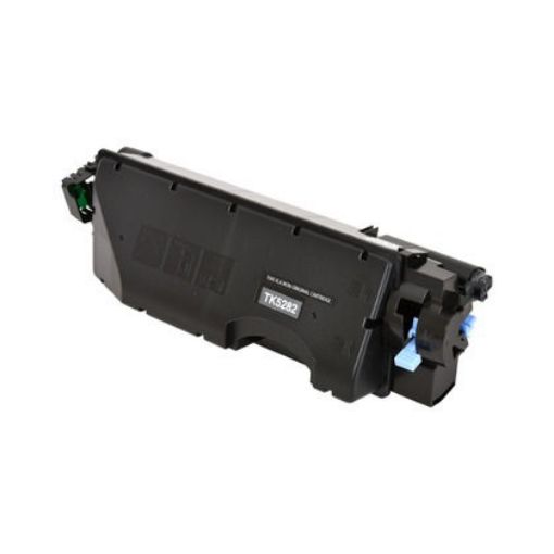 Picture of Premium 1T02TW0US0 (TK-5282K) Compatible Kyocera Mita Black Toner Cartridge