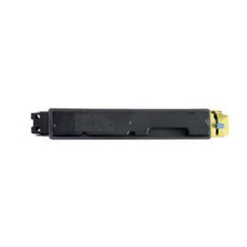 Picture of Premium 1T02TWAUS0 (TK-5282Y) Compatible Kyocera Mita Yellow Toner Cartridge