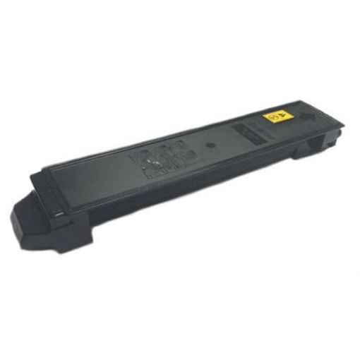 Picture of Premium 1T02P30US0 (TK8117K) Compatible Kyocera Mita Black Toner Cartridge