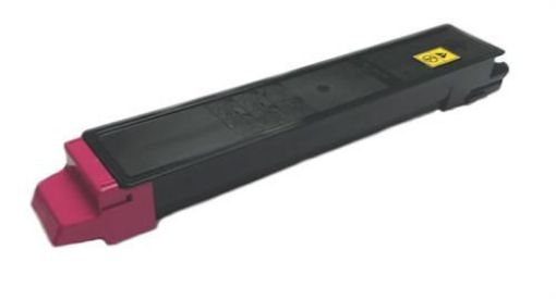 Picture of Premium 1T02P3BUS0 (TK8117M) Compatible Kyocera Mita Magenta Toner Cartridge