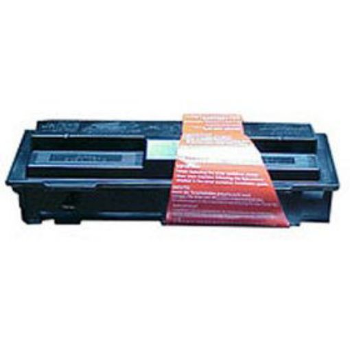 Picture of Premium 1T02FV0US1 (TK-112E) Compatible Kyocera Mita Black Toner