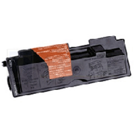 Picture of Premium 1T02HS0US0 (TK-132) Compatible Kyocera Mita Black Toner
