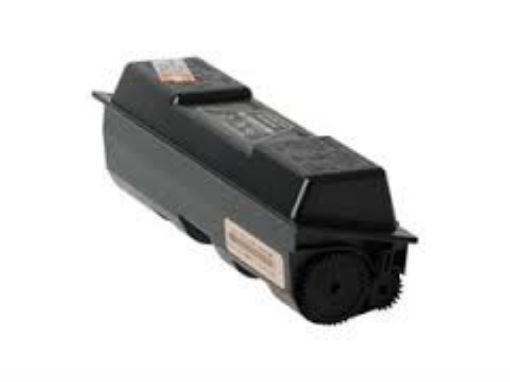 Picture of Premium TK-162 Compatible Konica Minolta Black Toner Cartridge