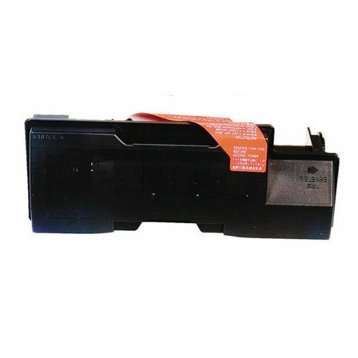 Picture of Premium 370PV011 (TK-20H) Compatible Kyocera Mita Black Toner Cartridge