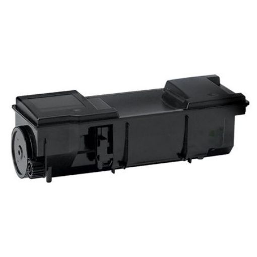 Picture of Premium TK-57 Compatible Konica Minolta Black Toner Cartridge