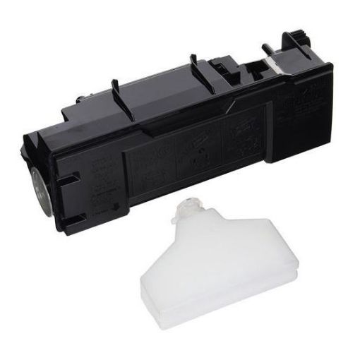 Picture of Premium 370QD0KM (TK-67) Compatible Kyocera Mita Black Toner Cartridge