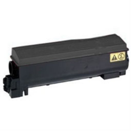 Picture of Premium 1T02MT0US0 (TK-3112) Compatible Kyocera Mita Black Toner Cartridge