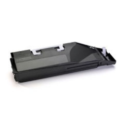 Picture of Premium 1T02HL0US0 (TK-542K) Compatible Kyocera Mita Black Toner Cartridge