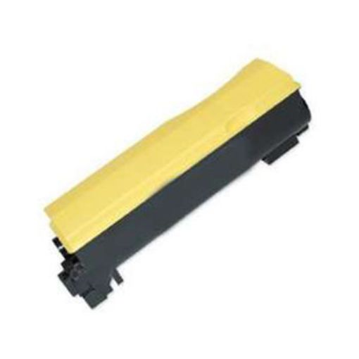 Picture of Premium 1T02KTAUS0 (TK-582Y) Compatible Kyocera Mita Yellow Toner Cartridge