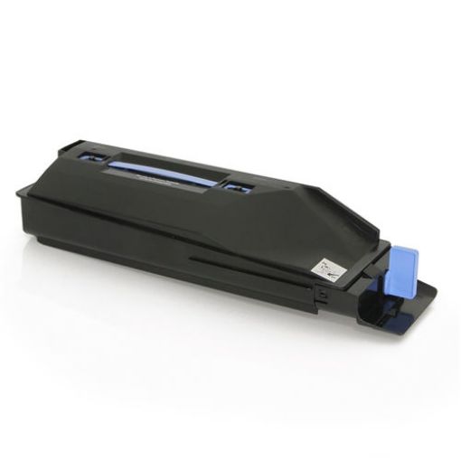Picture of Premium TK-857K Compatible Copystar Black Toner Cartridge