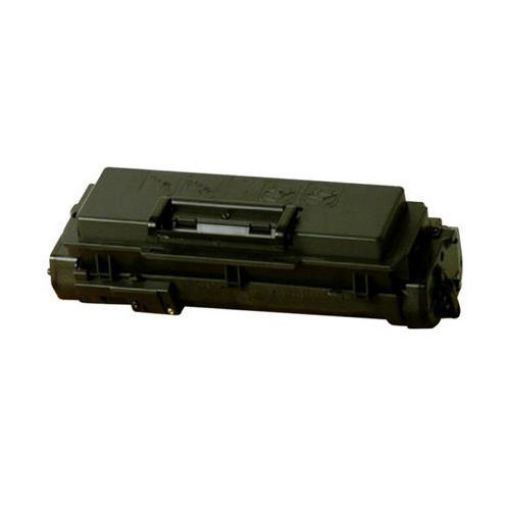 Picture of Premium 106R00462 (106R462) Compatible Xerox Black Toner Cartridge