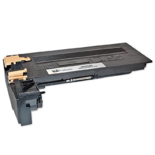 Picture of Premium 6R01275 Compatible Xerox Black Toner Cartridge