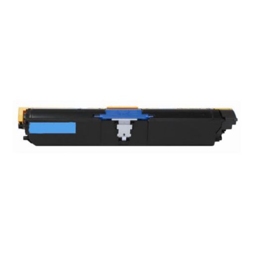 Picture of Premium 113R00693 (113R693) Compatible Xerox Cyan Laser Toner