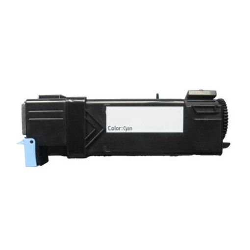 Picture of Premium 106R01331 (106R1331) Compatible Xerox Cyan Toner Cartridge