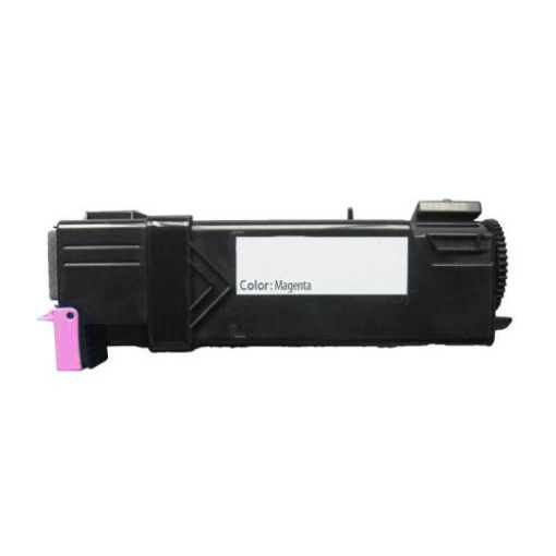 Picture of Premium 106R01332 (106R1332) Compatible Xerox Magenta Toner Cartridge