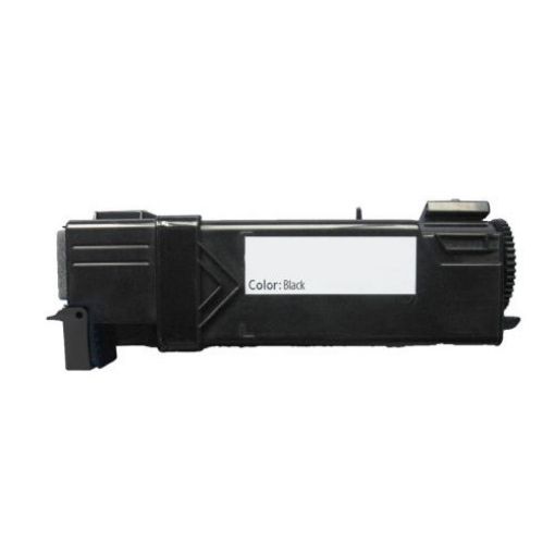 Picture of Premium 106R01334 Compatible Xerox Black Toner Cartridge