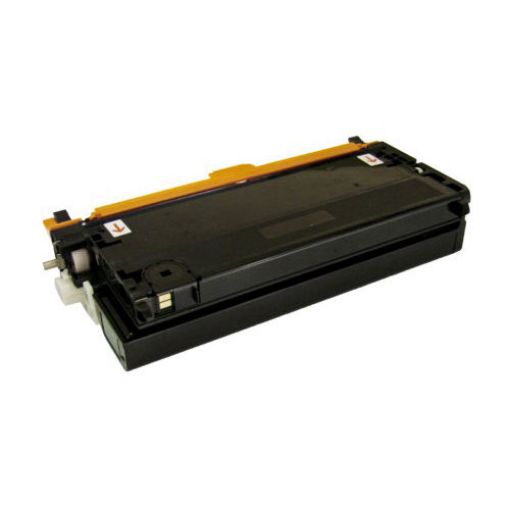 Picture of Premium 113R00726 (113R726) Compatible Xerox Black Toner Cartridge