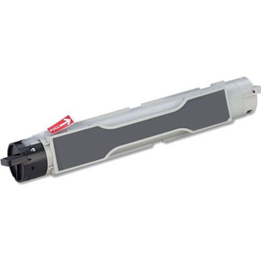Picture of Premium 106R01147 Compatible Xerox Black Toner Cartridge