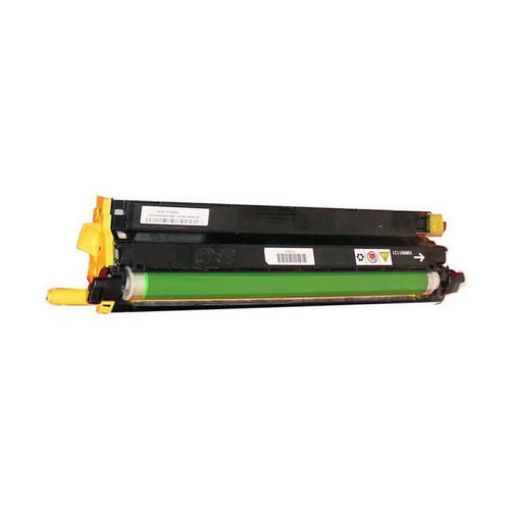 Picture of Premium 108R01121-Y Compatible Xerox Yellow Drum Unit