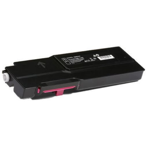 Picture of Premium 106R03527 Compatible Extra High Yield Xerox Magenta Toner Cartridge