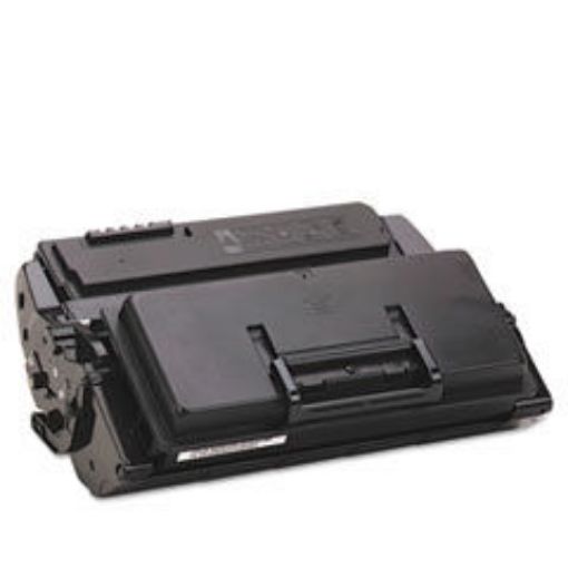 Picture of Premium 106R01306 (106R1306) Compatible Xerox Black Toner Cartridge
