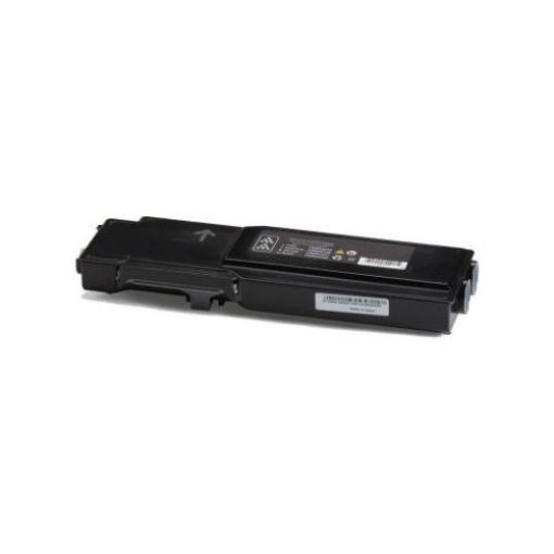 Picture of Premium 106R02747 Compatible Xerox Black Toner Cartridge